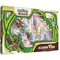 The Pokemon Company Pokemon Kleavor VSTAR Premium Collection