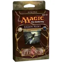Wizards of the Coast Magic: The Gathering Legion Aloft Intro Pack