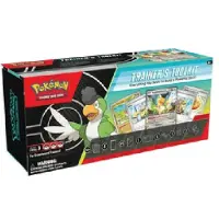 The Pokemon Company Pokemon Sammelkartenspiel-Set Trainers Toolkit 2024 Edition Scarlet & Violet versiegelte Verpackung