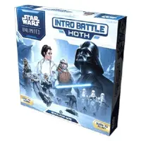 Fantasy Flight Games Star Wars Unlimited IBH Intro Battle: Hoth