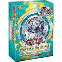 Konami Yu-Gi-Oh! Abyss Rising: Special Edition