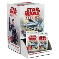 Fantasy Flight Games Star Wars: Destiny Across the Galaxy Booster Box