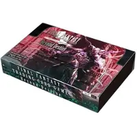 Square Enix Final Fantasy TCG Beyond Destiny Pre-Release Kit