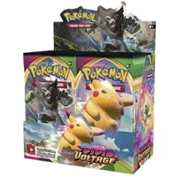The Pokemon Company Pokemon Vivid Voltage Booster Box
