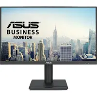 Asus VA27DQFS, 68,6 cm (27"), 1920 x 1080 Pixel, Full HD, LCD, 1 ms, Schwarz