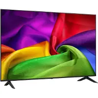 LG 65NU800B6LA, 165,1 cm (65"), 3840 x 2160 Pixel, LED, Smart-TV, WLAN, Schwarz