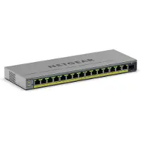 Netgear Gs116ep-100eus Switch