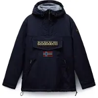 Napapijri Regenjacke Frauen Rainforest Pkt 4