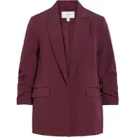 Vila Vijune 3/4-arm Blazer