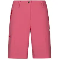 Halti Pallas Cool Damen Outdoor Stretch Shorts pink 40