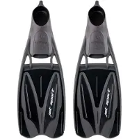 SCUBAPRO Jet Sport Full Foot Tauchflossen