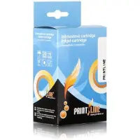 PRINTLINE -kompatible Patrone für HP 305XL, 3YM62AE, schwarz