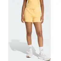 Adidas Shorts für Damen Essentials Small Logo Feel Cozy