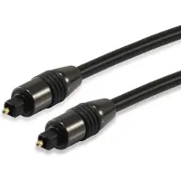 Equip Eq147922 Optisch Kabel 3 M