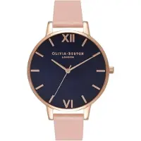 Olivia Burton Ob16bd96 Quartz 38 Mm Damenuhr
