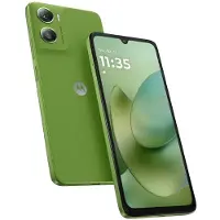 Motorola Moto G06 – PANTONE Tendril (Grün) 6,88 Zoll/ Dual-SIM/ 4 GB/ 64 GB/ LTE/ Android 15
