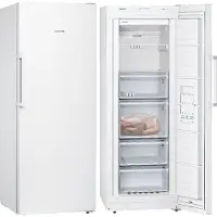 Siemens iQ300 GS29NVWEP, 200 l, 20 kg/24h, SN-T, No-Frost-System, E, Weiß