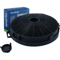 Alapure Kohlefilter passend für Etna EKF003