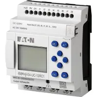 Eaton EasyE4 Logik-Modul - 197211