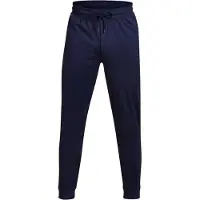 Under Armour Sportstyle Tricot Jogger Midnight Navy Midnight Navy S