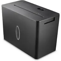 Hama Safe X40-b Aktenvernichter