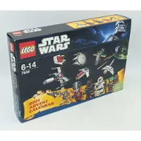 LEGO Star Wars 2011 Advent Calendar, Bausatz, 6 Jahr(e)