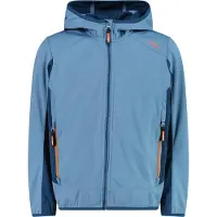 CMP KID Jacket FIX Hood shadow (L709) 116