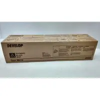 Develop TN611K, 27000 Seiten, Schwarz, 1 Stück(e)