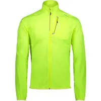CMP MAN Jacket yellow fluo (R626) 50