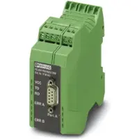 Phoenix Contact 2708863 Repeater PSI-REP-PROFIBUS/12MB PSIREPPROFIBUS12MB