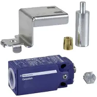Schneider Electric NSYINLCRN Türschalter für PanelSeT WM Gehäuse. Öffnerkontakt (auf Schloss) 10A/500V