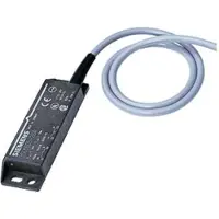 Siemens 3SE6604-2BA Magnetschalter Schaltelement, 25x88mm, 2Ö, Anschlussltg. 3m LIYY 4x0,25qmm 3SE66042BA