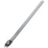 Phoenix Contact 3240807 Kabelbinder WT-STEEL S 4,6X150 WTSTEELS46X150 - 100 Stück