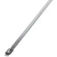Phoenix Contact 3240823 Kabelbinder WT-STEEL SH 4,6X360 WTSTEELSH46X360 - 100 Stück