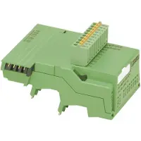 Phoenix Contact Extension Module PLC-V8C/PT-24DC/EM