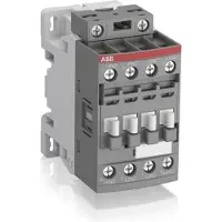 ABB NF22E-11 Hilfsschütz, 24-60 V 50/60 Hz / 20-60 V DC, 2S+2Ö 1SBH137001R1122