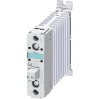 Siemens Leistungsschütz 1S 110-230VAC REG 3RF2320-1BA22