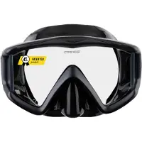 Cressi Liberty Tauchmaske
