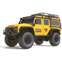 Amewi 22589, Off-Road-Wagen, 1:10, 8 Jahr(e), 1500 mAh, 2,3 kg