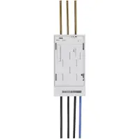ABB BKE-I/04 Ausrüstsatz BKE-I Zu: 4x 1000 mm, Ab: 3x 1000 mm 10 mm2 2CDL900099U7204 BKEI04