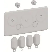 Striebel & John CZF1B Beipackset für A-Schrank ComfortLine 2CPX052447R9999
