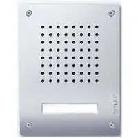 Siedle S & Soehne Audio Edelstahl-Türstation CL 111-1 B-02 Classic In-Home-Bus (200042879-00)