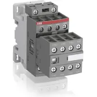 ABB NF44E-11 Hilfsschütz, 24-60 V 50/60 Hz / 20-60 V DC, 4S+4Ö 1SBH137001R1144
