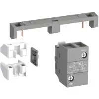 ABB VEM4 Mechanisch - Elektrisches Verriegelungsset, passend für AF09 ... AF38 1SBN030111R1000