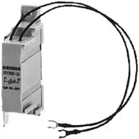 Siemens Entstörmodul RC-Glied 24-48VAC 3TX7462-3R