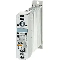 Siemens 3RF2310-3AA04 Halbleiterschütz 3RF2, 1-ph. AC51 10A 48-460V/24V DC 3RF23103AA04