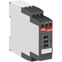 ABB CM-ENS.21S Niveauüberwachungsrelais 1We, Empfindlichk. 0,1-1000kOhm, 24-240V AC/DC Füllen/Leeren 1SVR730850R0200