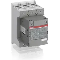 ABB AF116-30-00-13 Schütz, 55 kW, 100-250 V 50/60 Hz / DC, Kabelkäfigklemmen-Anschluss 1SFL427001R1300 AF116300013