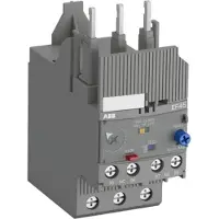 ABB EF45-30 Elektronisches Überlastrelais, 9,0-30 A, Auslöseklasse einstellbar 1SAX221001R1101