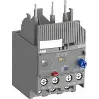 ABB Überlastrelais